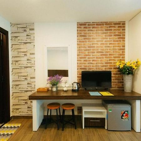 Pho Hoa Villa Boutique & Homestay Da Lat Exterior photo