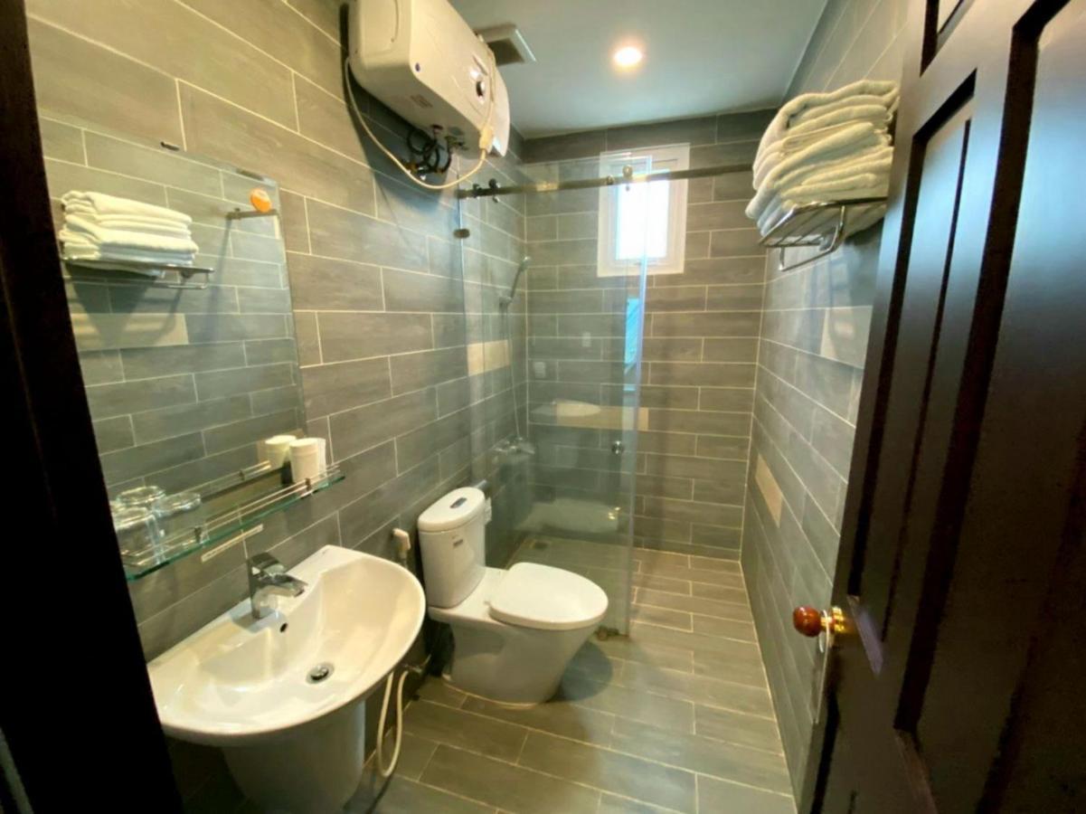 Pho Hoa Villa Boutique & Homestay Da Lat Exterior photo