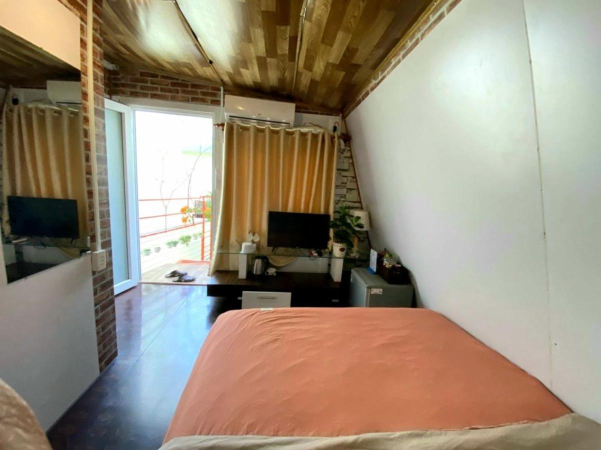 Pho Hoa Villa Boutique & Homestay Da Lat Exterior photo