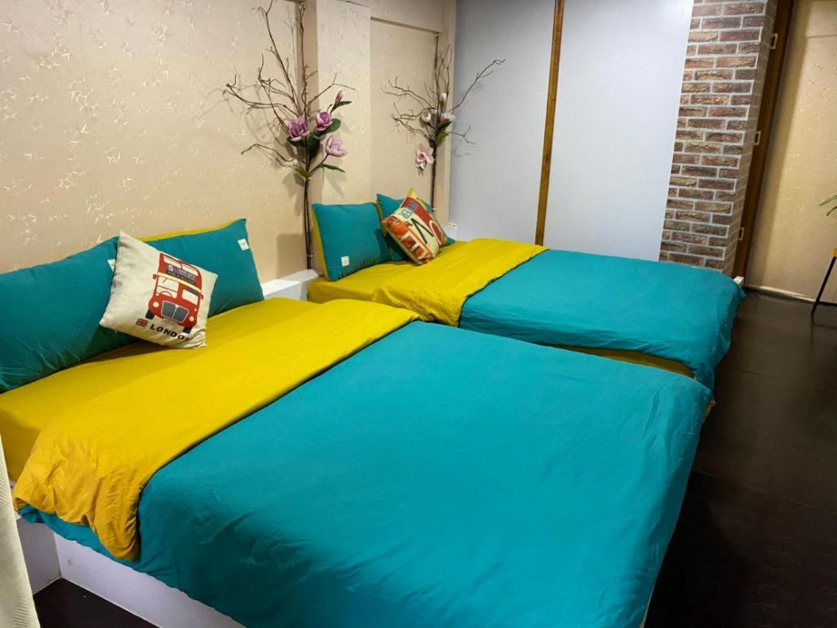 Pho Hoa Villa Boutique & Homestay Da Lat Exterior photo